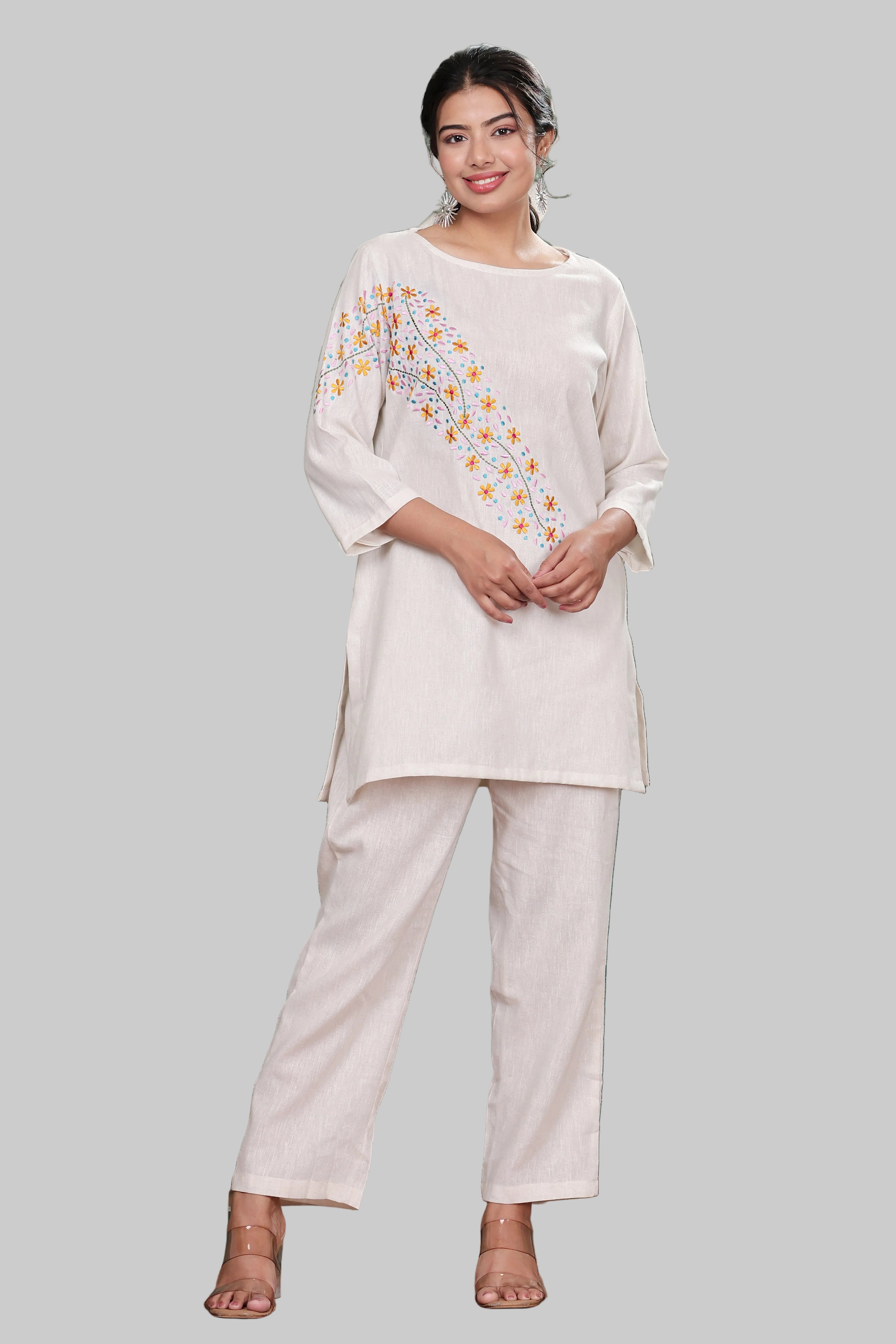 Tunics