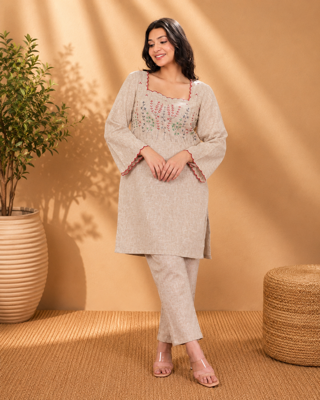 Co-ord Set