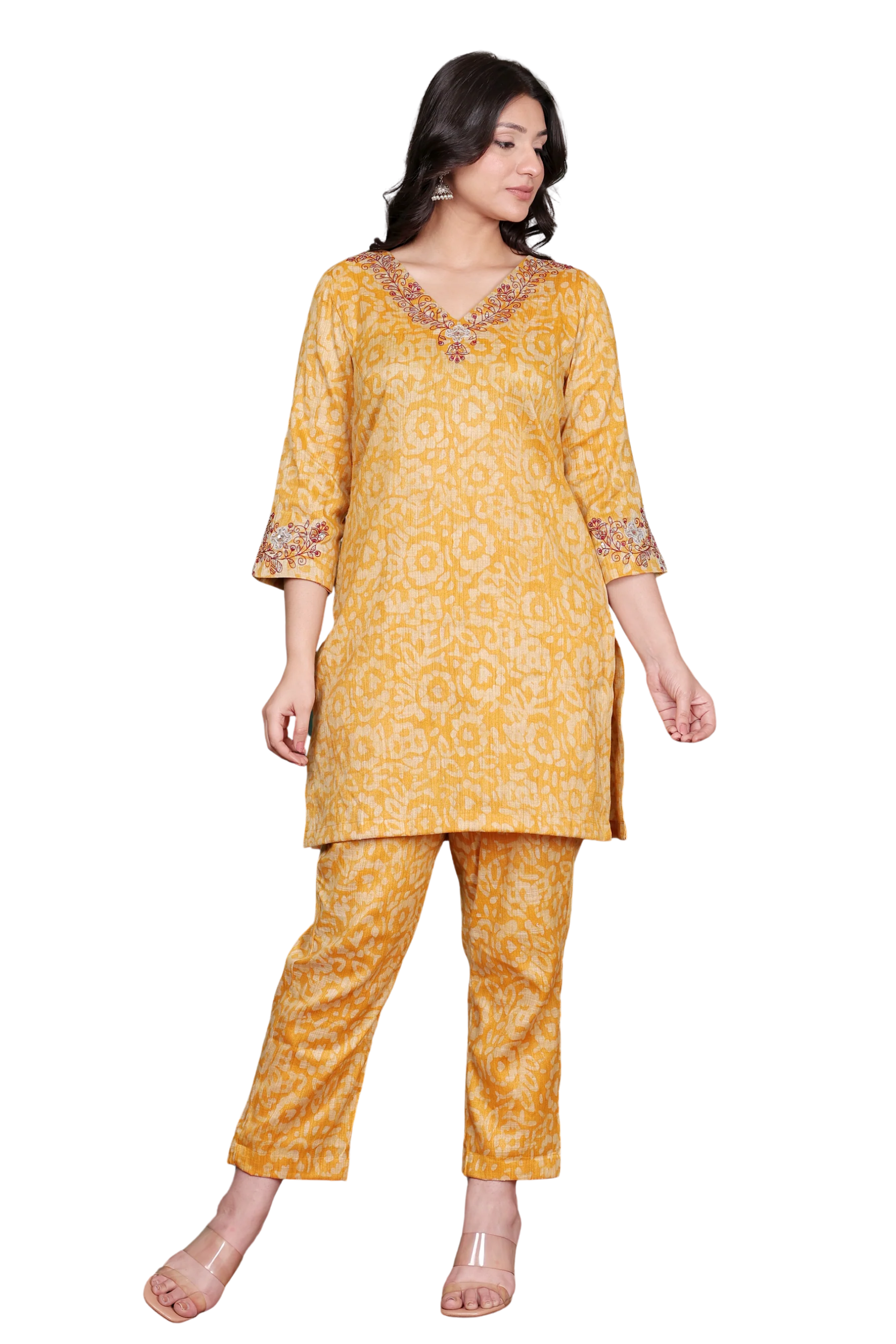 Kurta Sets