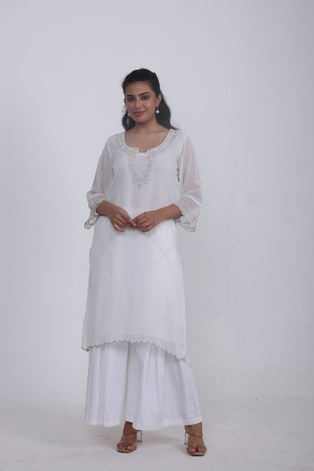 Kurta Sets