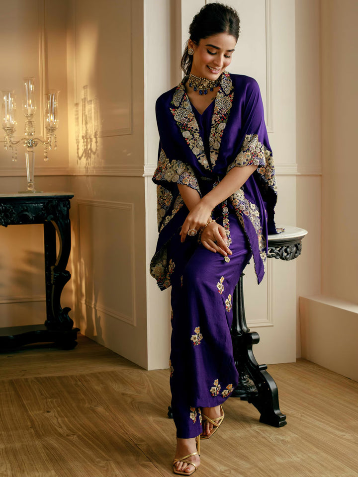 Cotton Ethnic Dress With Dupatta 3